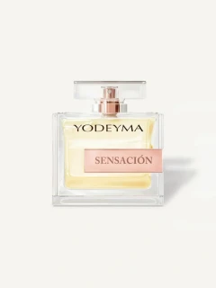 YODEYMA Sensacion EDP