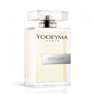 YODEYMA Oud Gem EDP