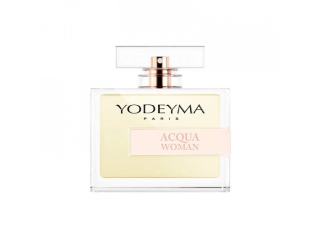 YODEYMA Acqua Woman EDP