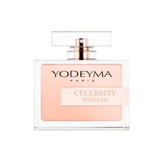 Yodeyma Celebrity Woman EDP