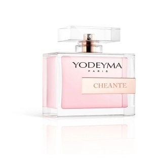 Yodeyma Cheante EDP