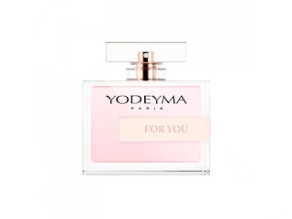 YODEYMA For You EDP