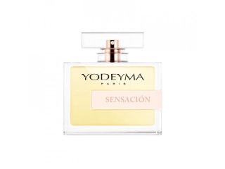 YODEYMA Sensacion EDP